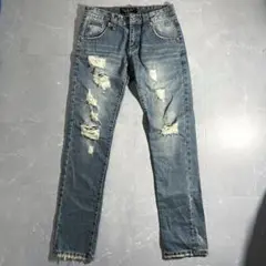 00s archive crush denim grunge y2k