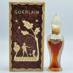 新品未開栓 ゲラン ミツコ パルファム 香水 15ml 蕾 つぼみボトル