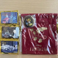 ディズニー グッズ 4点セット