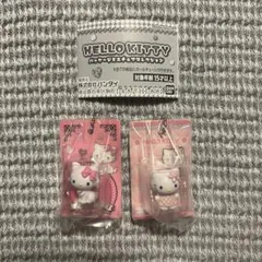 HELLO KITTYパッケージミニチュアコレクション