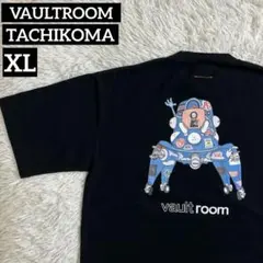 攻殻機動隊 vaultroom タチコマ Tシャツ - メルカリ