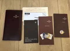 PATEK PHILIPPE 冊子セットのサムネイル