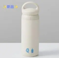 未使用 マリメッコ ブルーボトルコーヒー デイオフタンブラー - メルカリ