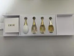 DIOR 香水