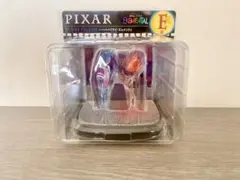 PIXAR 『マイ・エレメント』シーンフィギュア Happyくじ2026 E賞