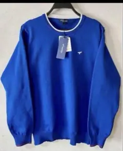 【新品】TOUR STAGE ニット プルオーバー クルーネック セーター