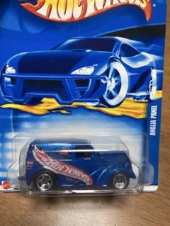 728‼️Hot Wheels ANGLIA PANELのサムネイル
