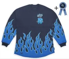 【新品未使用】Disney Spirit Jersey Hades おまけ付