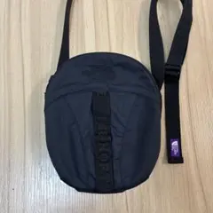 THE NORTH FACE PURPLE LABEL ショルダーバック