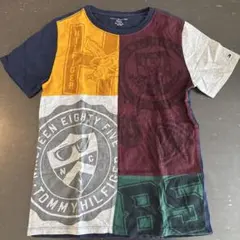 TOMMY HILFIGER Tシャツ XL(16-18)160㎝のサムネイル