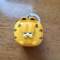 ガーフィールド スクエア キーホルダー
