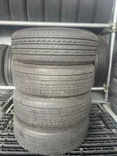 195/60R16,GOOD YEAR EAGLE 2024年製 9~9.5分山 - メルカリ