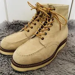 2026年最新】Chippewa カラー：ベージュ系 メンズ ワークブーツの人気