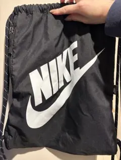 ［NIKE］ナイキ ナップサック トレーニングジムサック