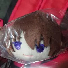 キラヤマト もちもちマスコット