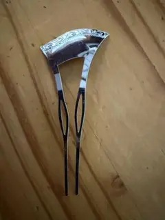 かんざし屋wargo 千と千尋の神隠し ニギハヤミコハクヌシ簪 - メルカリ