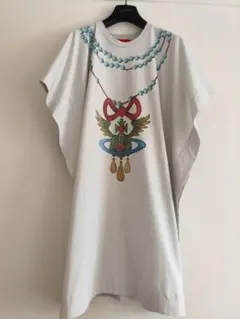 vivian westwood ワンピース