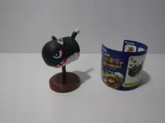 スーパーマリオ 3Dワールド★チョコエッグ★マグナムネコキラーのサムネイル