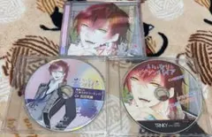 いいなり ヴァンパイア ドラマCD