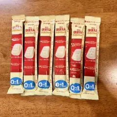 【みいさま】ほほえみ　らくらくキューブ　200ml×18