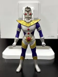 ウルトラヒーローシリーズ ウルトラマンキング 1983年 800シリーズ