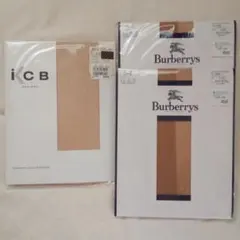 ストッキング　3個セット