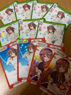 P含む戌神ころね11枚セット 匿名追跡発送 ホロライブ hololive