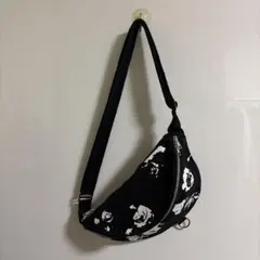 【新品・未使用】ラッドミュージシャン　ボディーバッグ　ROSE MIX LAD MUSICIAN / BODY BAG ROSE MIX | Buyee 通販購入サポートサービス