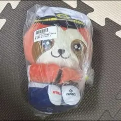 GENIC ANIMAL COORDY ぬいぐるみVer.２ATSUKI