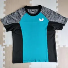 Butterfly 卓球ウェア ss
