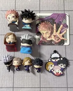 呪術廻戦 ハグコット おねむたん ラバスト