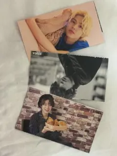 佐藤龍我デタカ