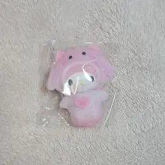 サンリオ ちびっとも みずのいきものマイメロディ