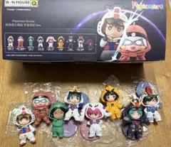 ArtVerse 仮面ライダー バケタンブログ Vol.1 6体SET - メルカリ