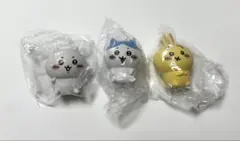 ちいかわ ソフビフィギュア セット