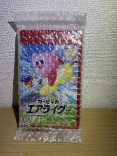 カービーのエアライダー　Switch2 ゲーム　任天堂　Nintendo ソフト