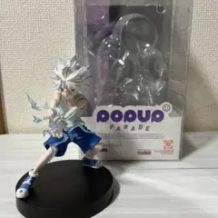 HUNTER×HUNTER POP UP PARADE キルア=ゾルディック