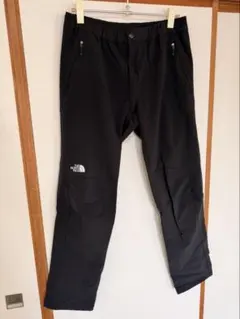 THE NORTH FACE アルパインライトパンツ Ｌサイズ