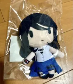 AKB48 ぬいぐるみキーホルダー 倉野尾成美 - メルカリ
