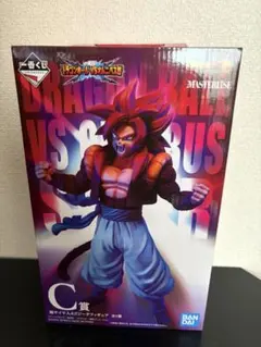あ*ち様 【未開封】一番くじ ドラゴンボールVSオムニバス超 E賞 超