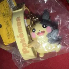 ポケモン funism モルペコ キーホルダー 海外限定