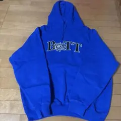 bott パーカー