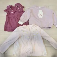キッズ服 まとめ売り