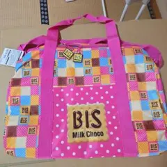 【新品未使用】BIS MilkChoco ボストン【アミューズメント専用景品】