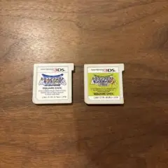 ドラゴンクエスト テリーのワンダーランド 3D イルとルカの不思議なふしぎな鍵