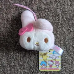マイメロディ　マスコット