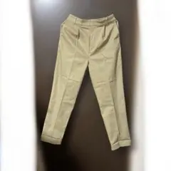 お値下げ‼️LEPSIM チノパンツ　Mサイズ 新品未使用