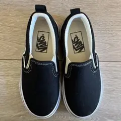 バンズ　スリッポン　17cm