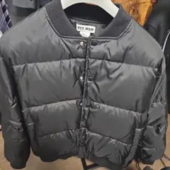 2025年最新】ttt msw ダウンの人気アイテム - メルカリ