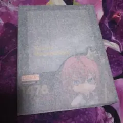 ねんどろいど　リドル　②